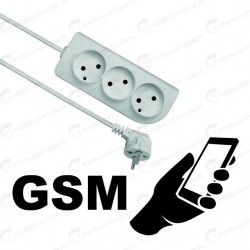 Podsłuch GSM, dzwoń z komórki, w listwie