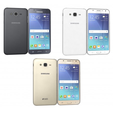 Samsung Galaxy J7 - telefon z podsłuchem, podsłuch