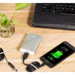 Podsłuch GSM w kablu, przewodzie USB, ładowarki, micro USB